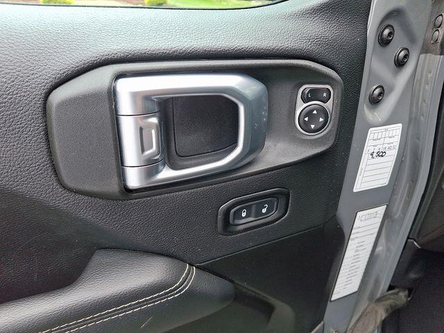 used 2023 Jeep Wrangler 4xe car, priced at $31,494
