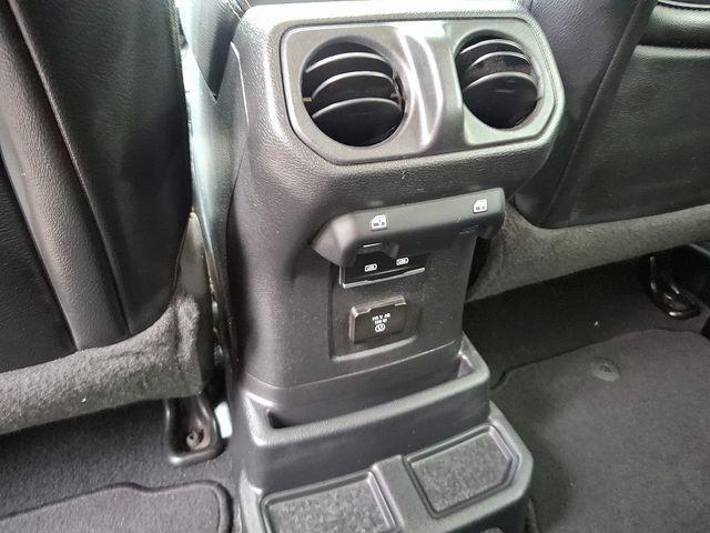 used 2023 Jeep Wrangler 4xe car, priced at $31,494