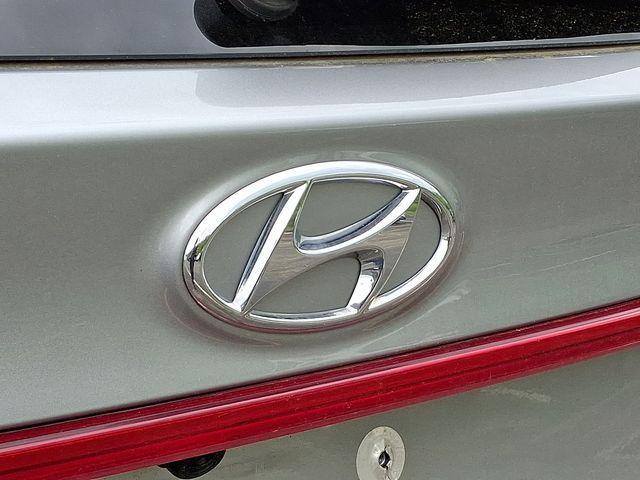 used 2022 Hyundai Santa Fe car, priced at $25,302