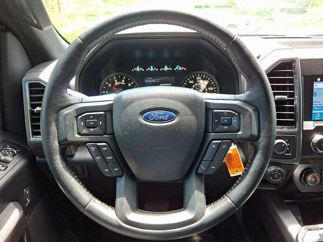 used 2019 Ford F-150 car, priced at $27,492