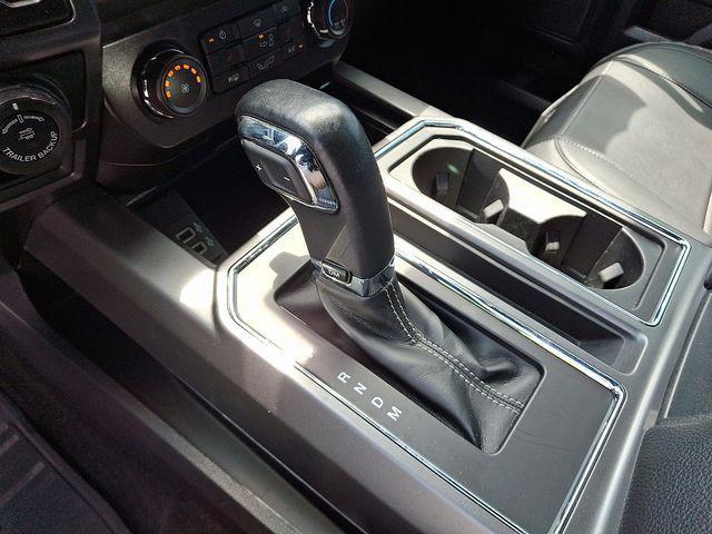 used 2019 Ford F-150 car, priced at $27,492