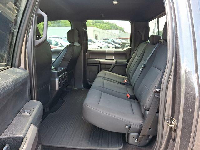 used 2019 Ford F-150 car, priced at $27,492