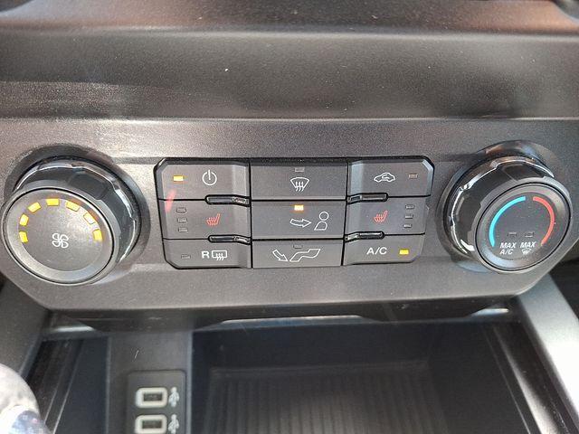 used 2019 Ford F-150 car, priced at $27,492