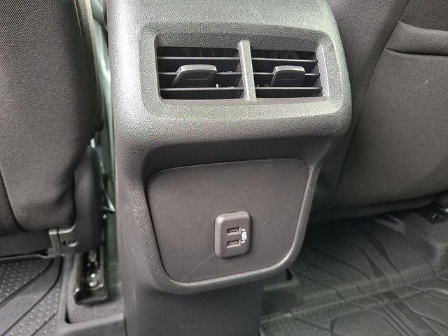 used 2023 Chevrolet Equinox car, priced at $22,492