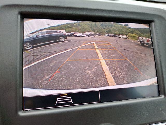 used 2023 Chevrolet Equinox car, priced at $22,492