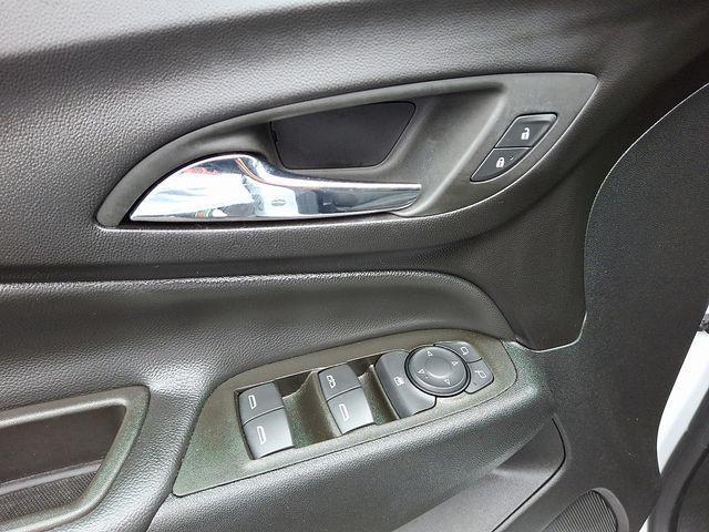 used 2023 Chevrolet Equinox car, priced at $22,492