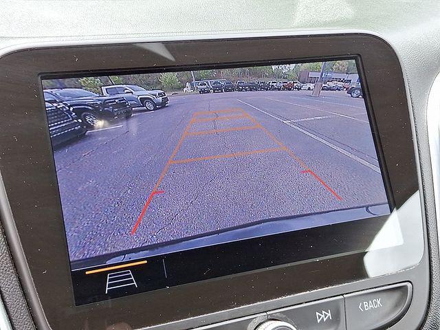 used 2020 Chevrolet Equinox car, priced at $15,961