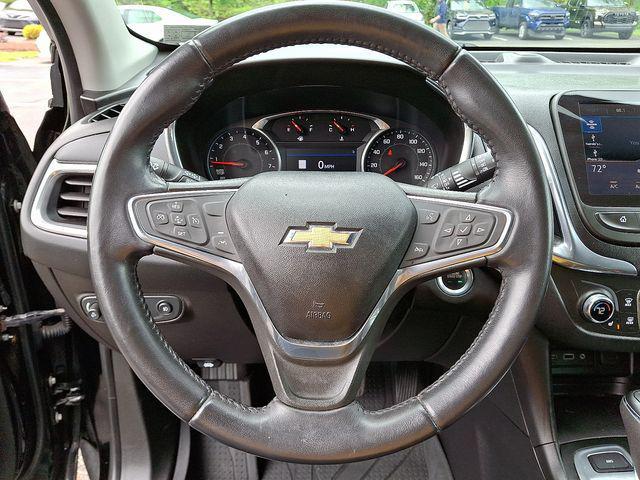 used 2020 Chevrolet Equinox car, priced at $15,961