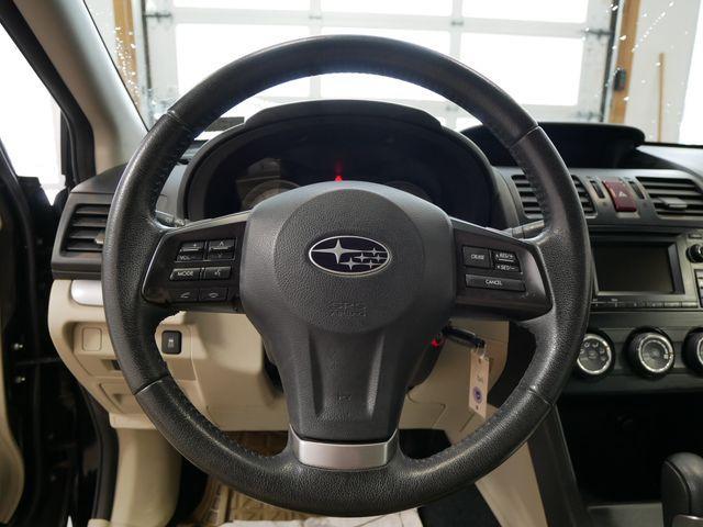 used 2012 Subaru Impreza car, priced at $7,692