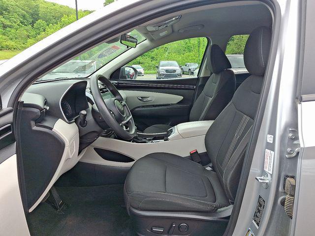 used 2024 Hyundai Tucson car, priced at $22,971