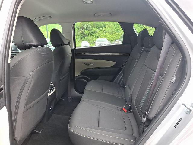 used 2024 Hyundai Tucson car, priced at $22,971