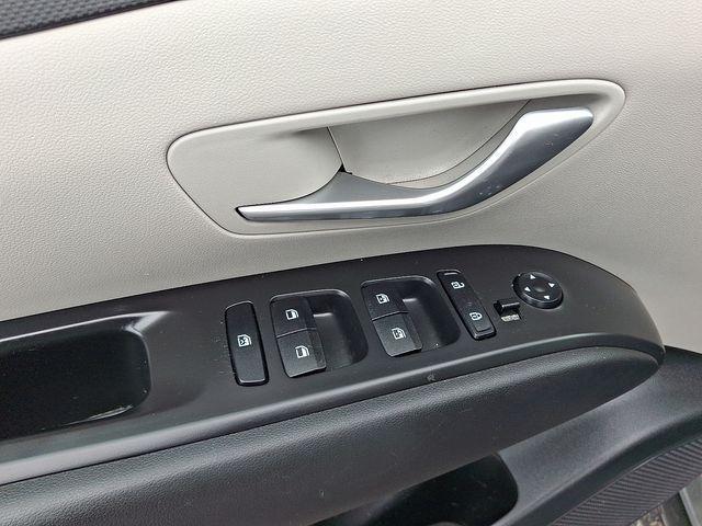 used 2024 Hyundai Tucson car, priced at $22,971