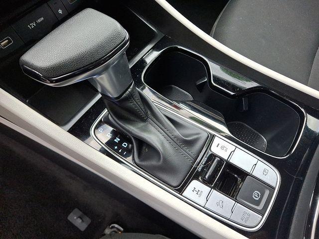 used 2024 Hyundai Tucson car, priced at $22,971
