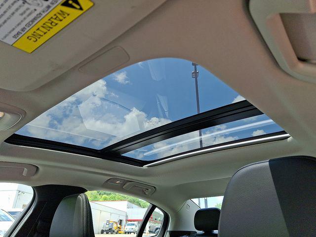 used 2025 Volvo S60 car, priced at $31,992