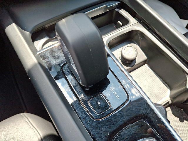 used 2025 Volvo S60 car, priced at $31,992