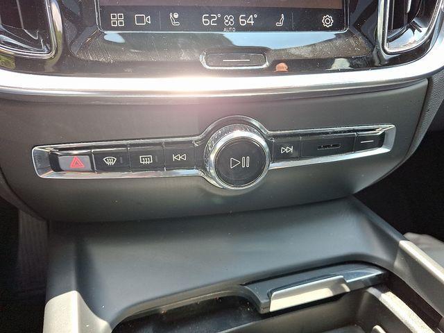 used 2025 Volvo S60 car, priced at $31,992