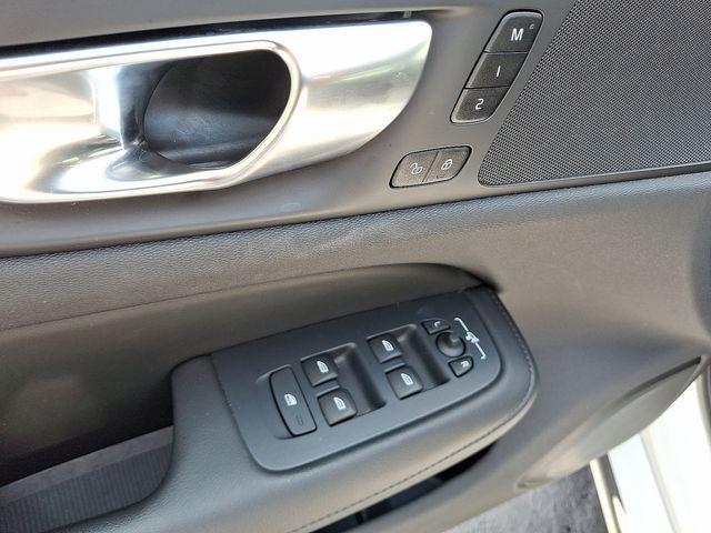 used 2025 Volvo S60 car, priced at $31,992