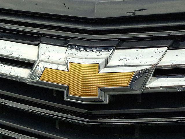 used 2024 Chevrolet Equinox car, priced at $22,582