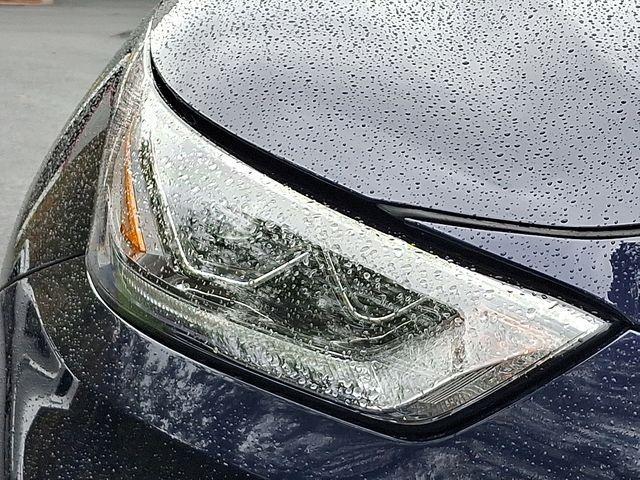 new 2025 Toyota Highlander car, priced at $56,207