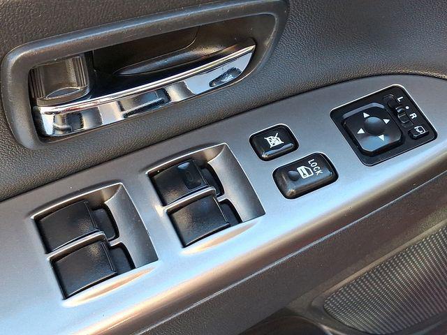 used 2024 Mitsubishi Outlander Sport car, priced at $18,692