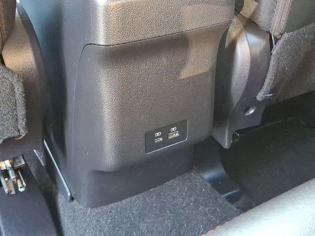 used 2024 Mitsubishi Outlander Sport car, priced at $18,692