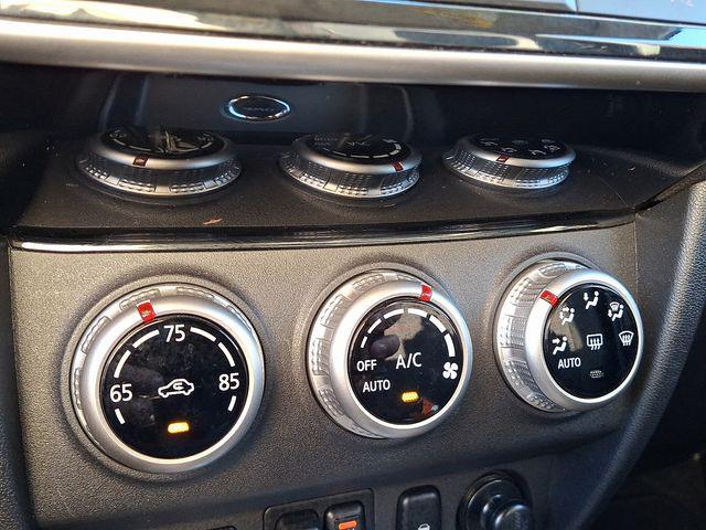 used 2024 Mitsubishi Outlander Sport car, priced at $18,692