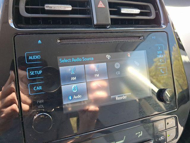 used 2019 Toyota Prius car, priced at $19,991