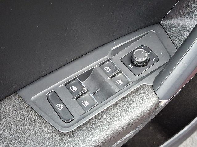 used 2018 Volkswagen Tiguan car, priced at $15,491