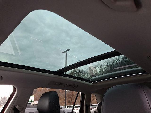 used 2018 Volkswagen Tiguan car, priced at $15,491