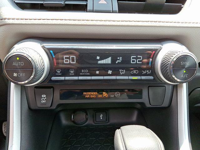 used 2021 Toyota RAV4 Hybrid car, priced at $28,982