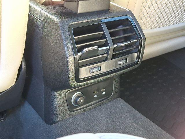 used 2022 Audi Q3 car, priced at $25,403