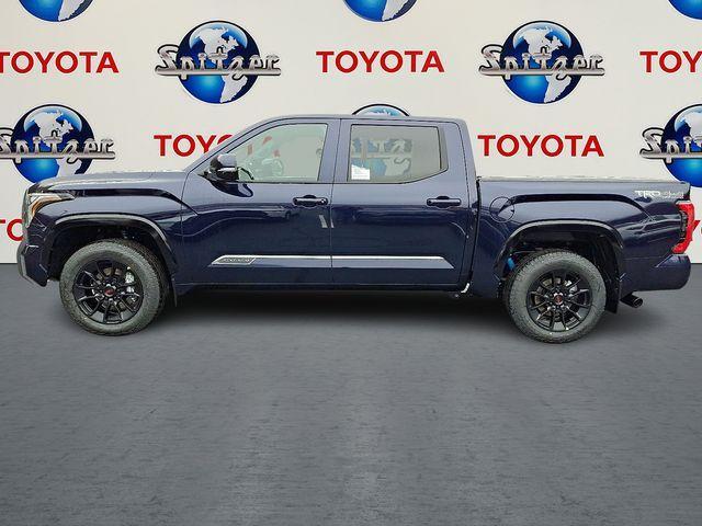 new 2026 Toyota Tundra car, priced at $70,117