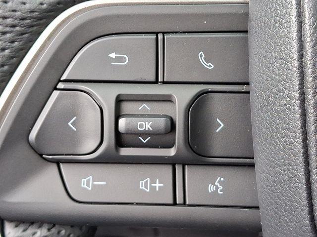 new 2026 Toyota Tundra car, priced at $70,117