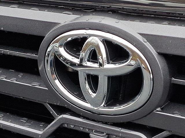 new 2026 Toyota Tundra car, priced at $70,117