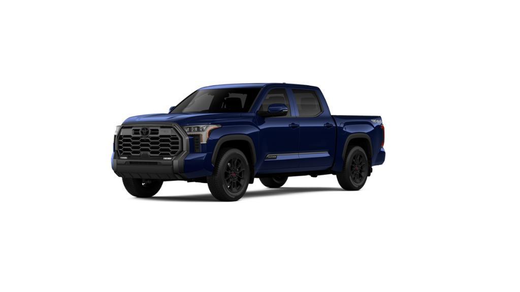 new 2026 Toyota Tundra car, priced at $70,117