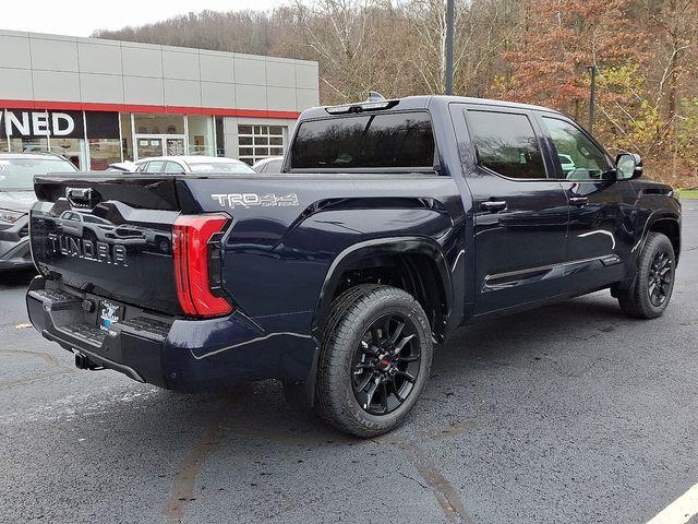 new 2026 Toyota Tundra car, priced at $70,117