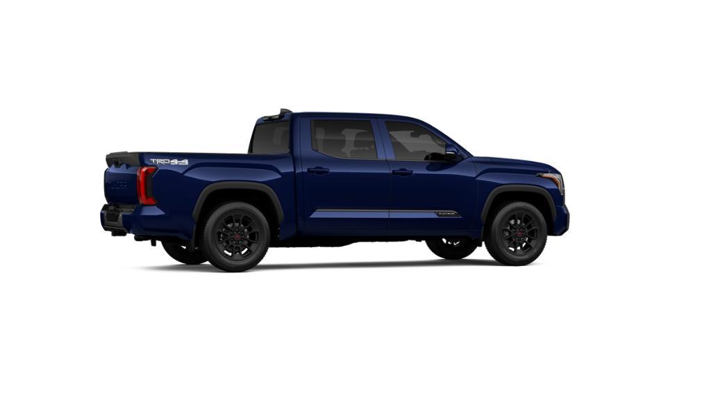 new 2026 Toyota Tundra car, priced at $70,117