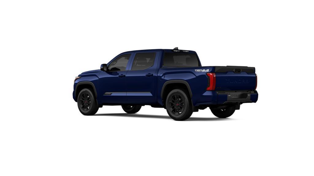 new 2026 Toyota Tundra car, priced at $70,117
