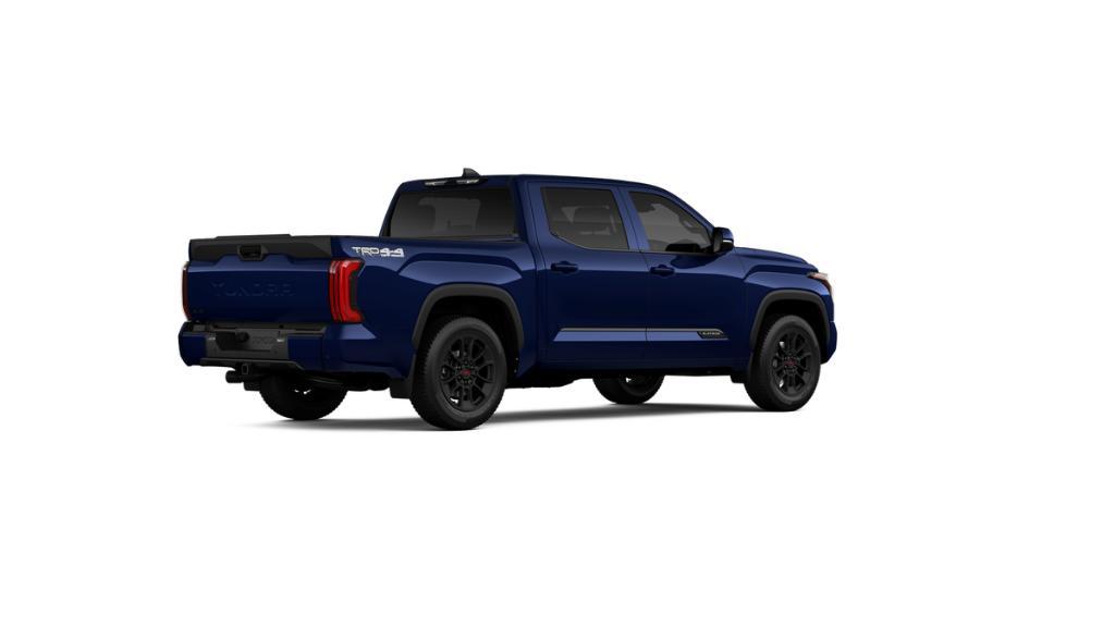 new 2026 Toyota Tundra car, priced at $70,117