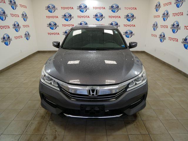 used 2016 Honda Accord car, priced at $14,993