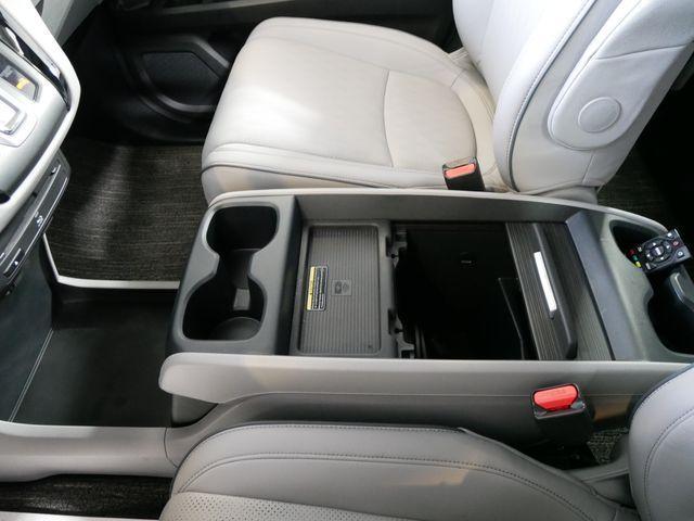 used 2024 Honda Odyssey car, priced at $44,353