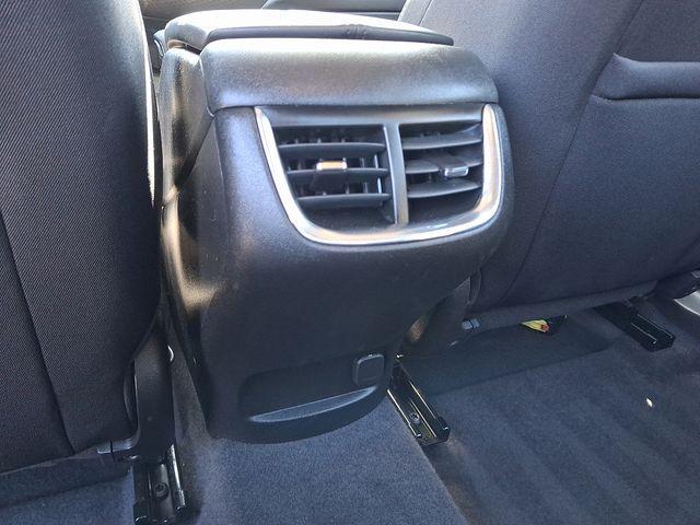 used 2022 Chevrolet Malibu car, priced at $18,823