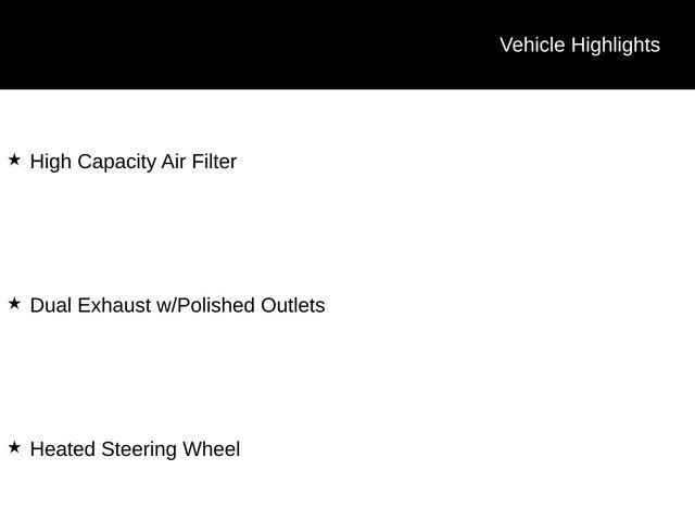 used 2019 Chevrolet Silverado 1500 car, priced at $36,991