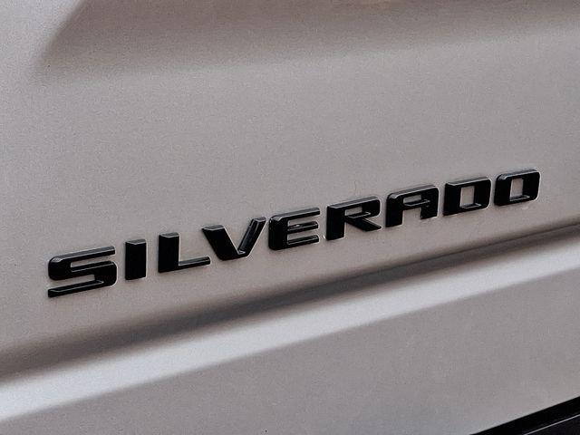 used 2019 Chevrolet Silverado 1500 car, priced at $36,991