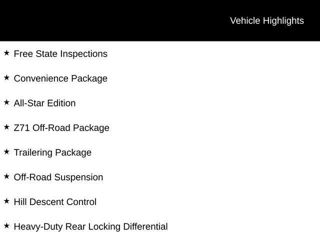 used 2019 Chevrolet Silverado 1500 car, priced at $36,991