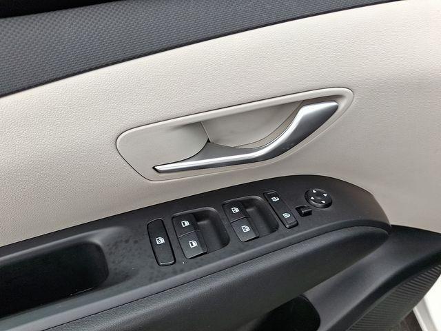 used 2024 Hyundai Tucson car, priced at $23,392