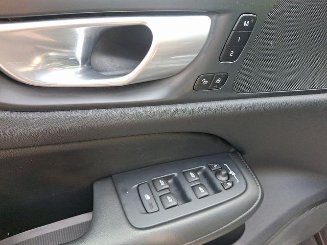 used 2024 Volvo S60 car, priced at $26,993