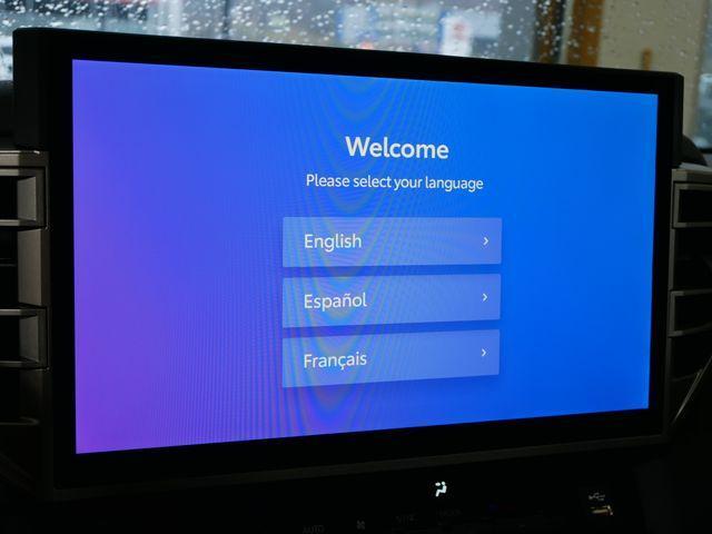 new 2025 Toyota Tundra car, priced at $61,930
