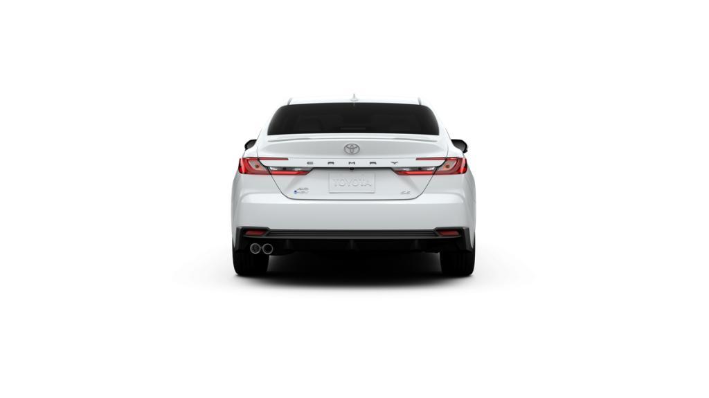 new 2025 Toyota Camry car, priced at $36,004