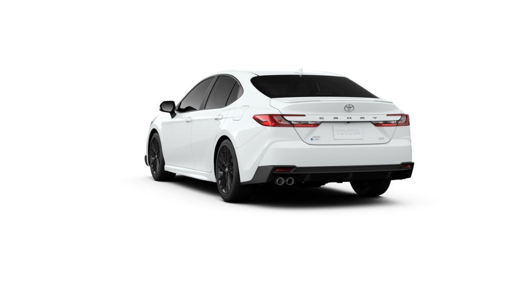 new 2025 Toyota Camry car, priced at $36,004